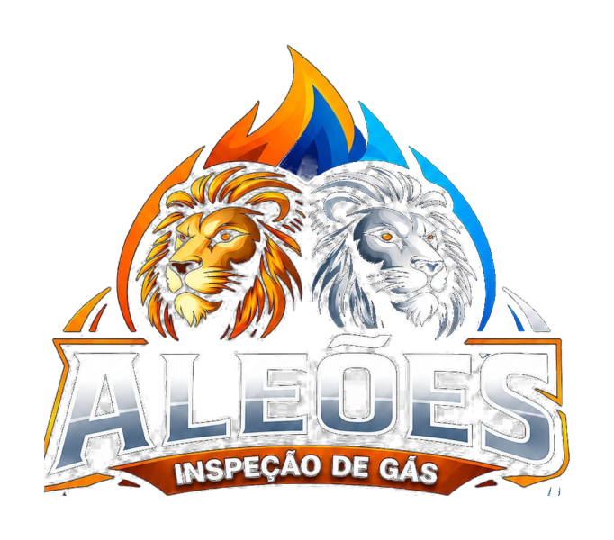 ALEÕES Inspeção de Gás | Inspeção de gás no Rio de Janeiro
